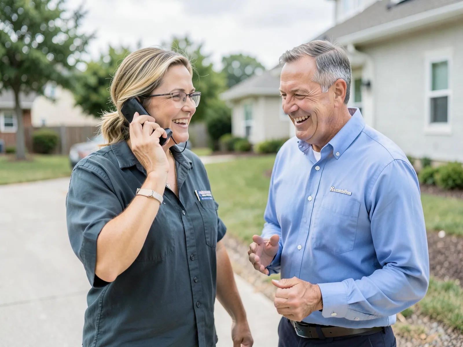Frequently Asked Questions About Residential Water Cleanup in Warwick, MA